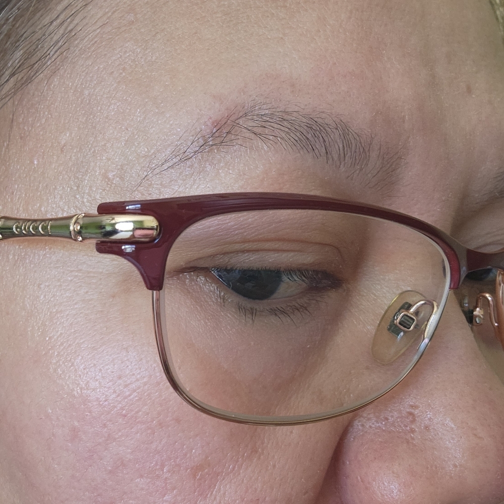 Gucci Eye glasses